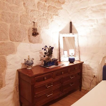 Hvar Heart Heritage Apartment Stari Grad  Exteriér fotografie