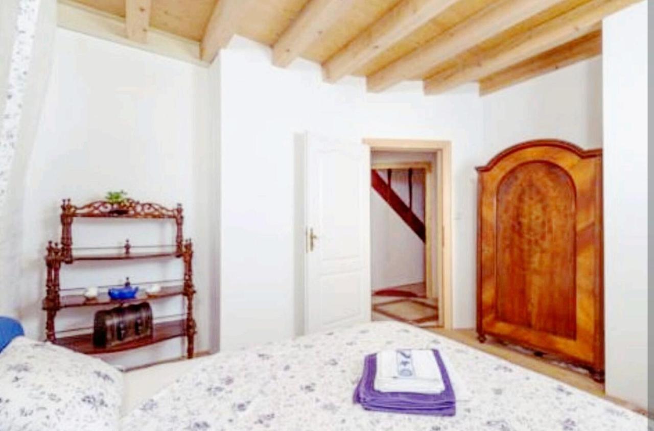 Hvar Heart Heritage Apartment Stari Grad  Exteriér fotografie
