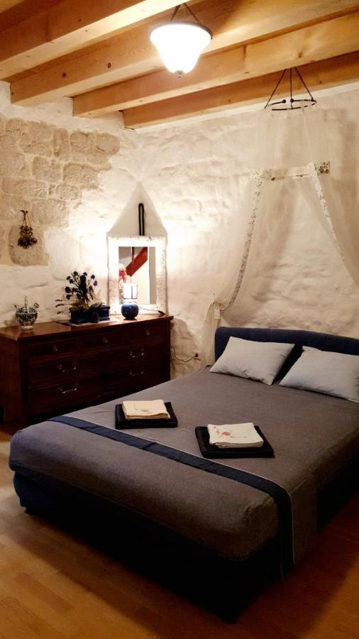 Hvar Heart Heritage Apartment Stari Grad  Exteriér fotografie